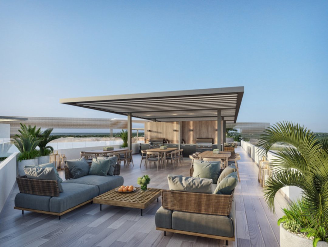 Apartamento en CAP CANA, foto 2