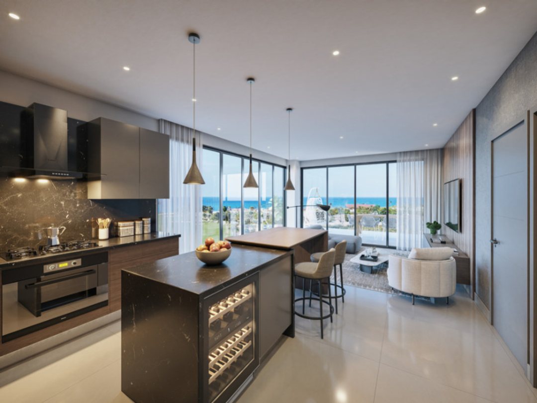 Apartamento en CAP CANA, foto 5