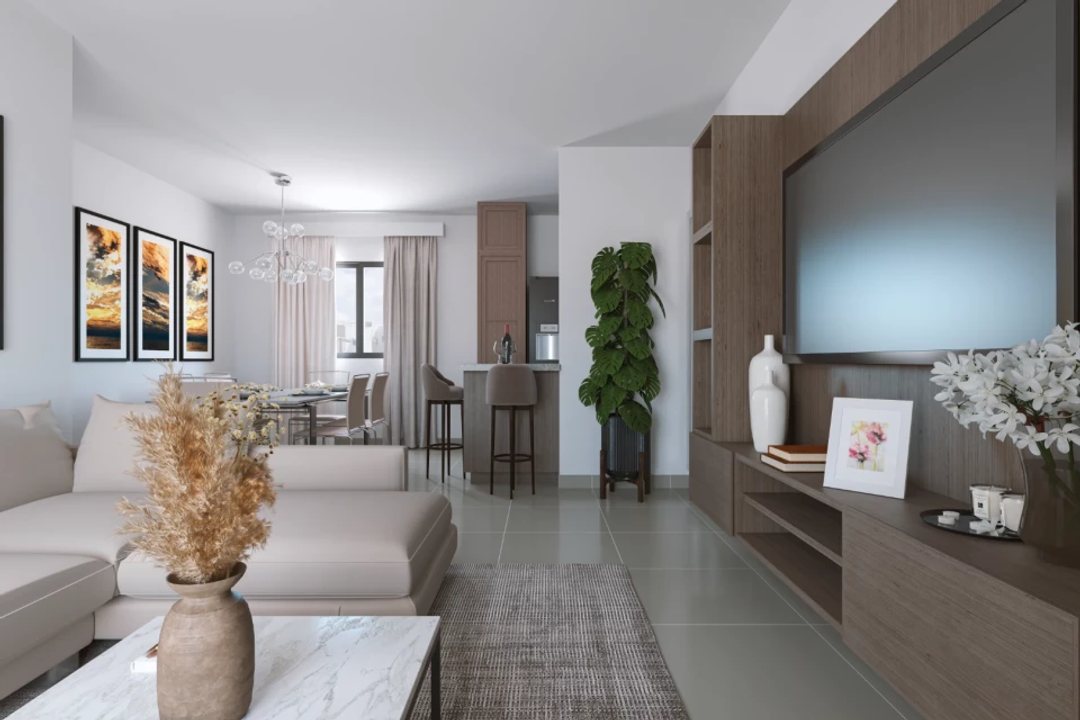 Apartamento en SAN ISIDRO ADENTRO, foto 2