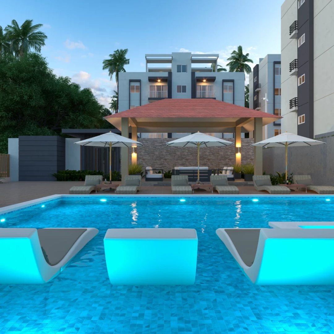 Apartamento en SAN ISIDRO ADENTRO, foto 4