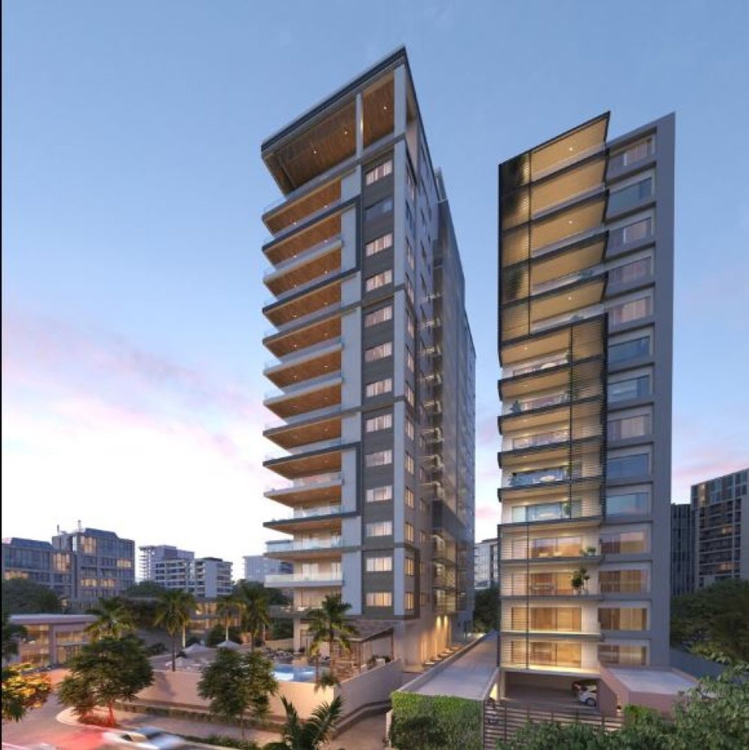 Apartamento en ENSANCHE SERRALLES, foto 3
