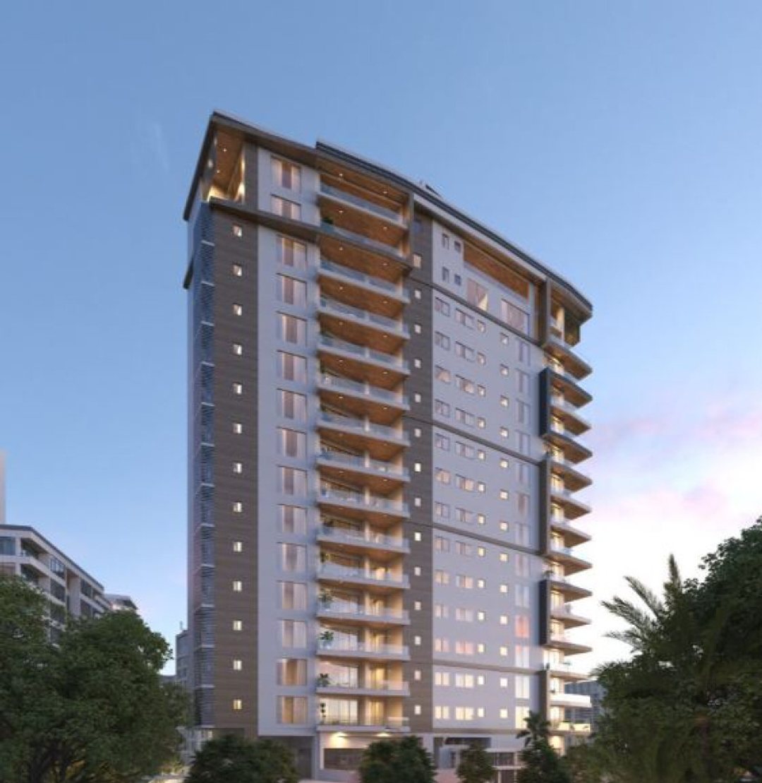 Apartamento en ENSANCHE SERRALLES, foto 2