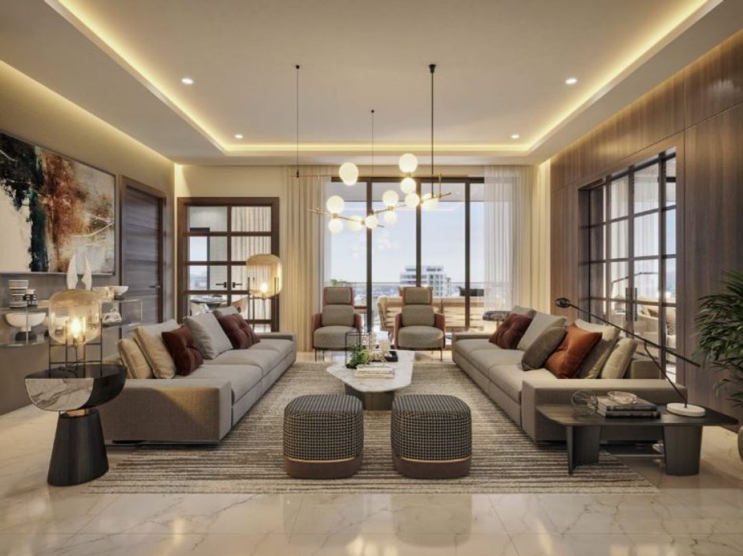 Apartamento en ENSANCHE SERRALLES, foto 5