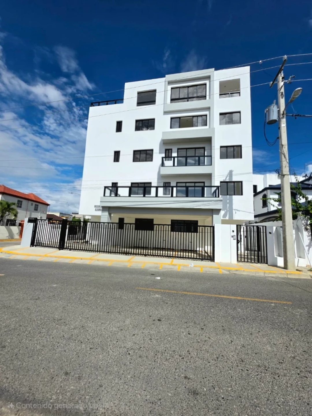 Apartamento en Jardines del Sur, foto 2