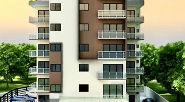 Proyecto en MIRADOR NORTE