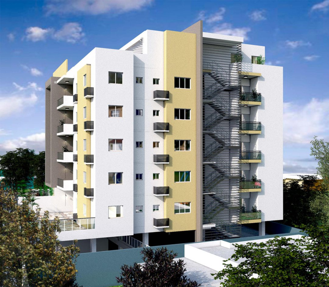 Apartamento en MATA HAMBRE, foto 2