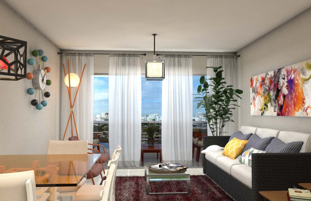 Apartamento en MATA HAMBRE, foto 3