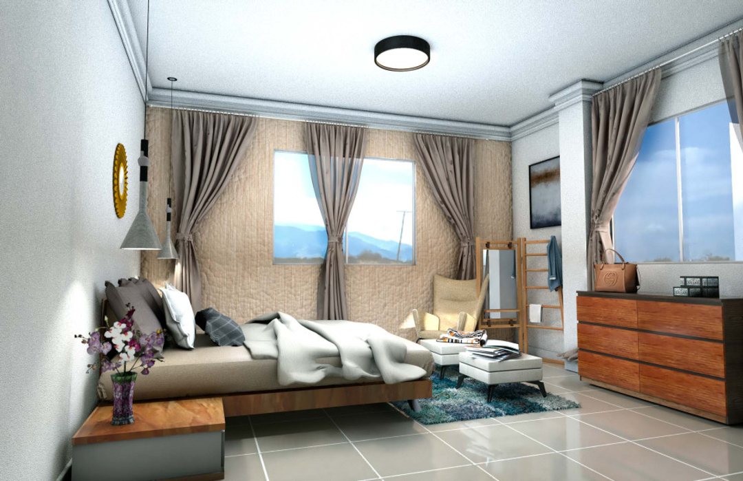 Apartamento en MATA HAMBRE, foto 5