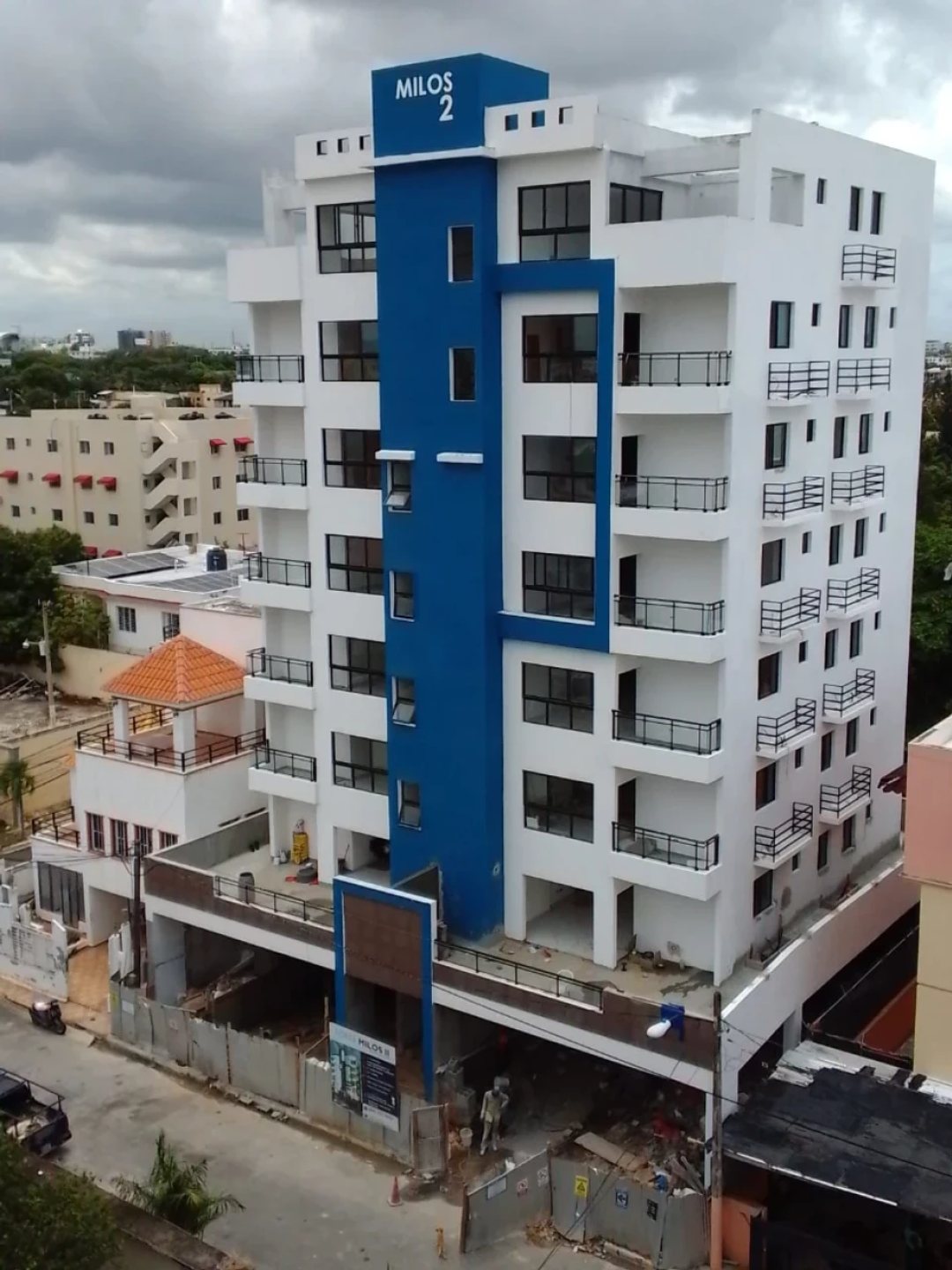 Apartamento en Reparto los Tres Ojos, foto 2