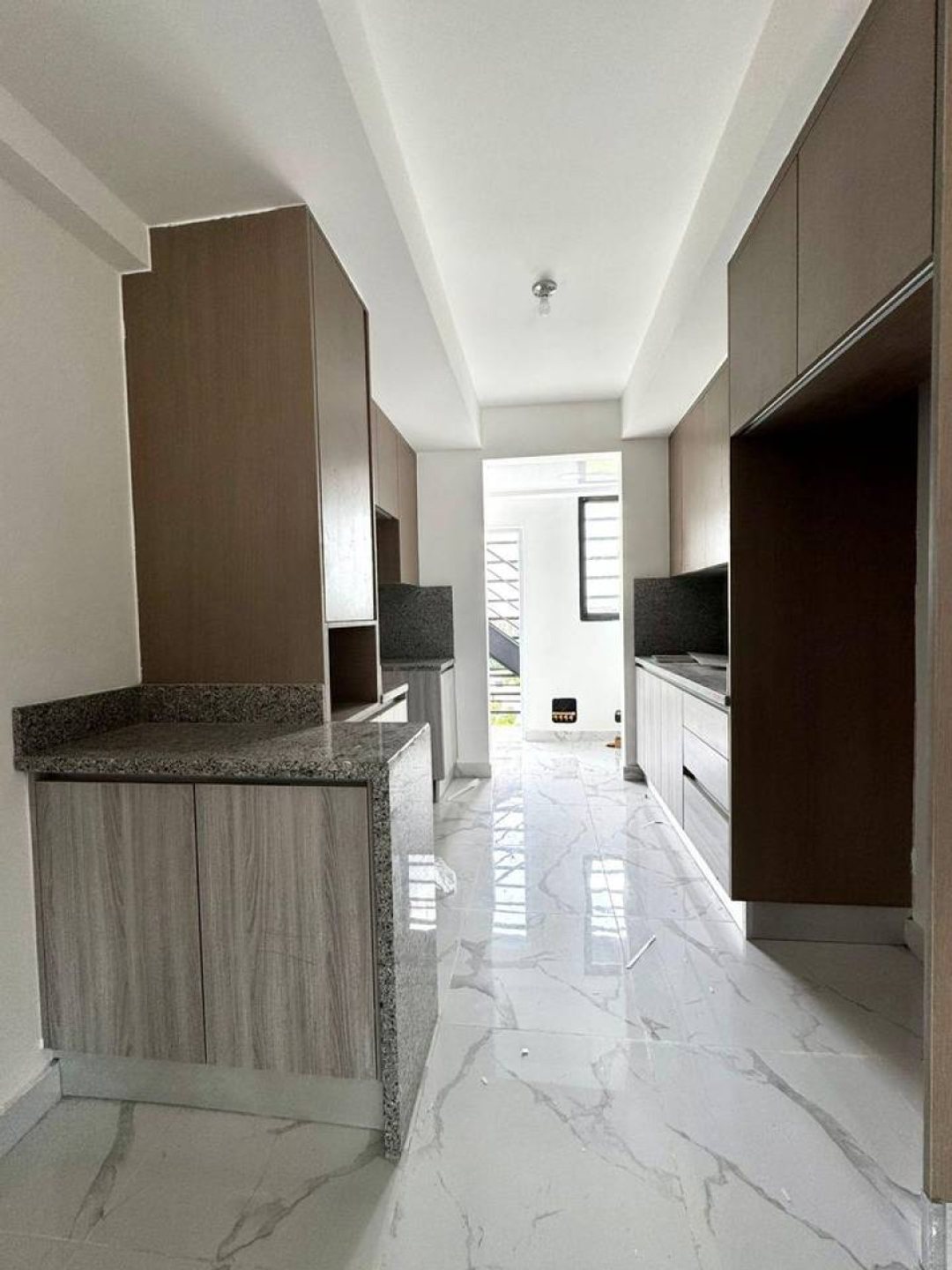Apartamento en Reparto los Tres Ojos, foto 5