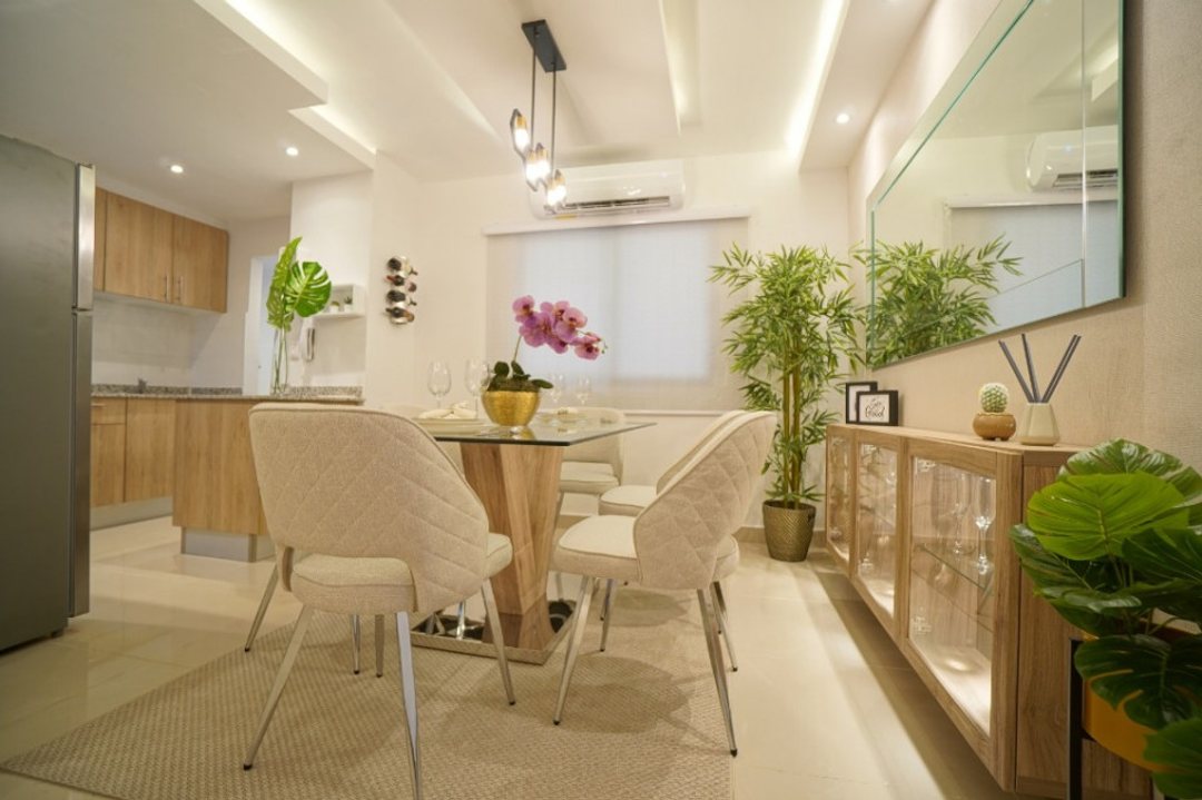 Apartamento en LAS AMÉRICAS, foto 3