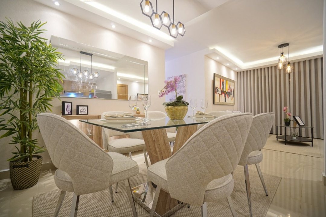 Apartamento en LAS AMÉRICAS, foto 2