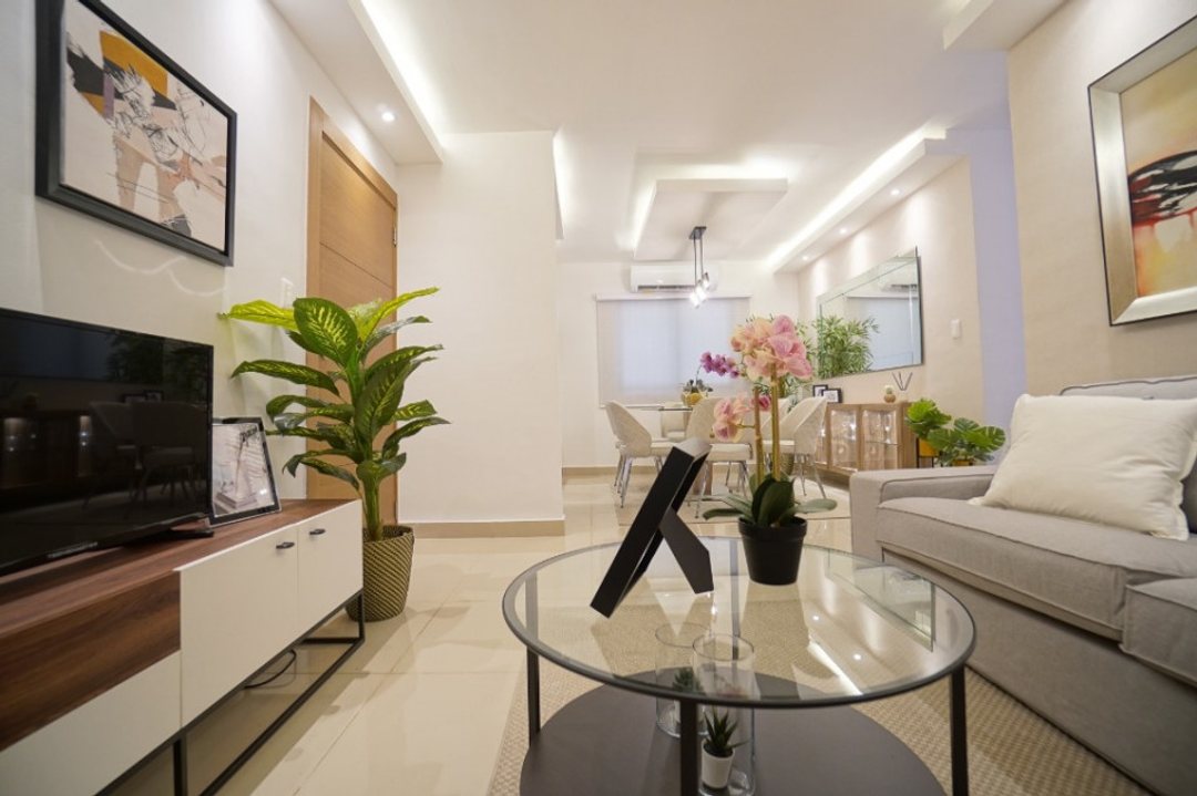 Apartamento en LAS AMÉRICAS, foto 4