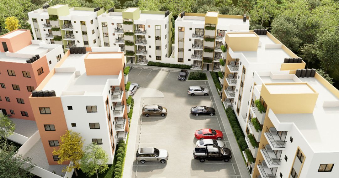Apartamento en JEREMÍAS, foto 4