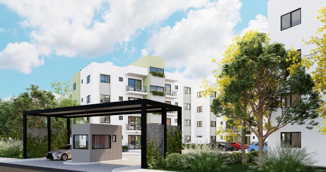 Apartamento en JEREMÍAS, foto 3
