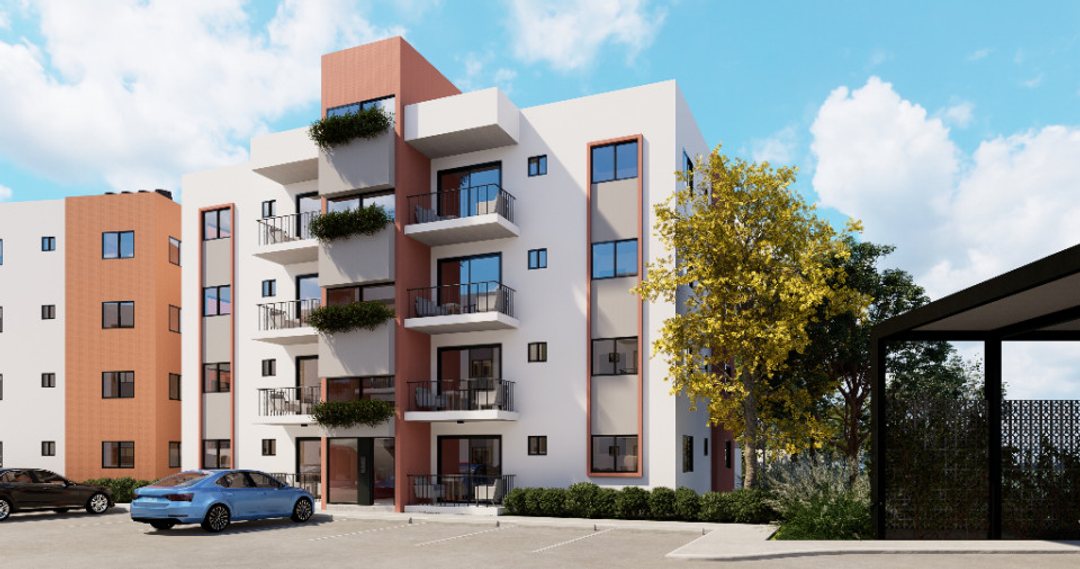 Apartamento en JEREMÍAS, foto 5