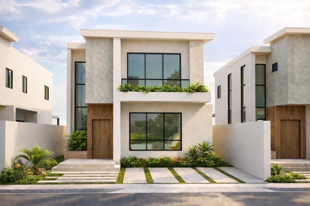 Casa en BAVARO, foto 2