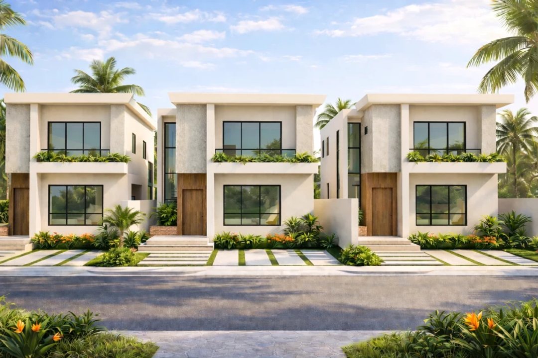 Casa en BAVARO, foto 4