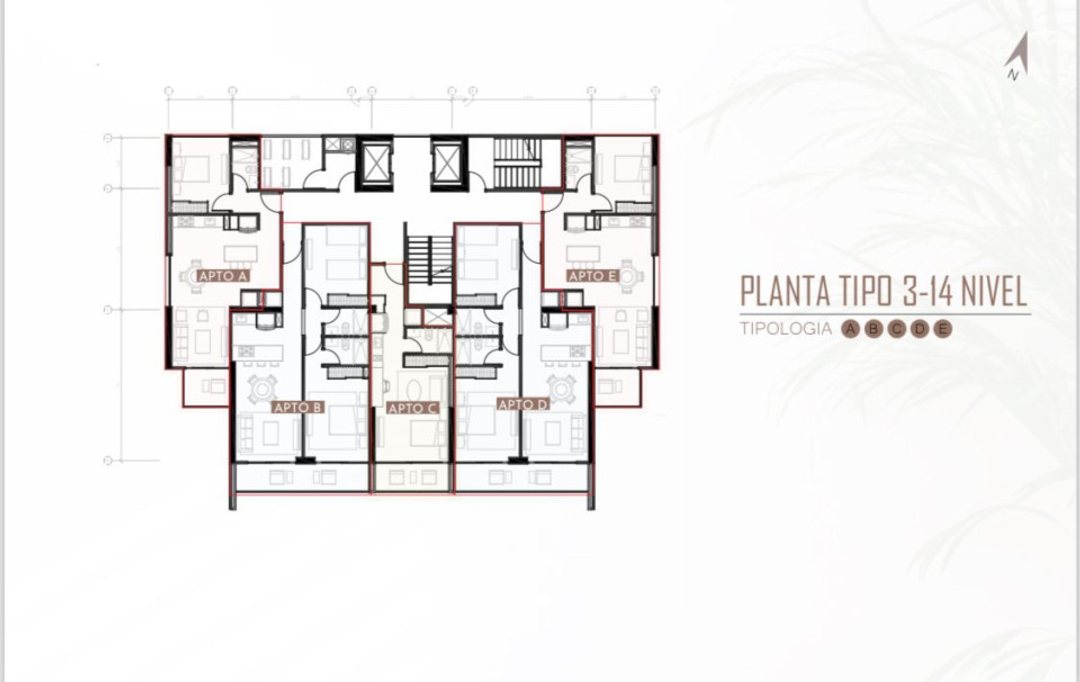 Apartamento en JUAN DOLIO, foto 2