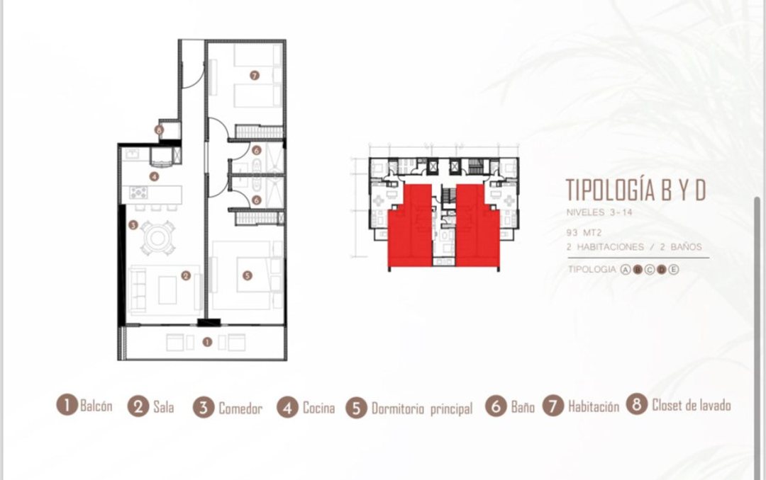 Apartamento en JUAN DOLIO, foto 4