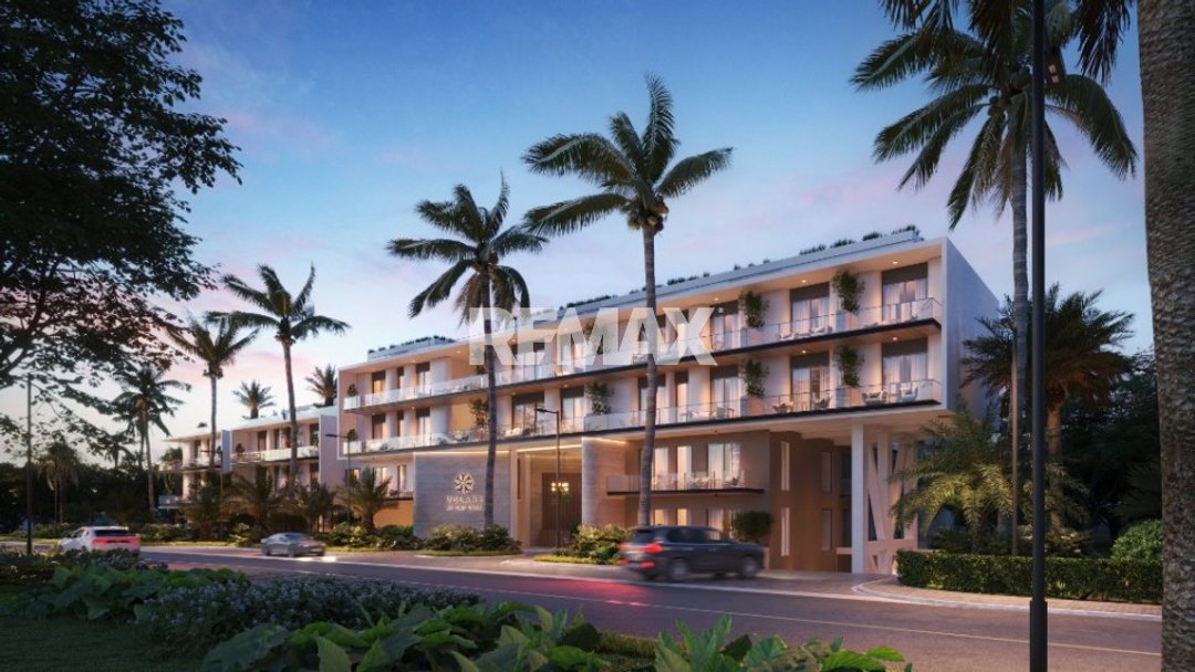 Apartamento en Cap Cana, foto 3