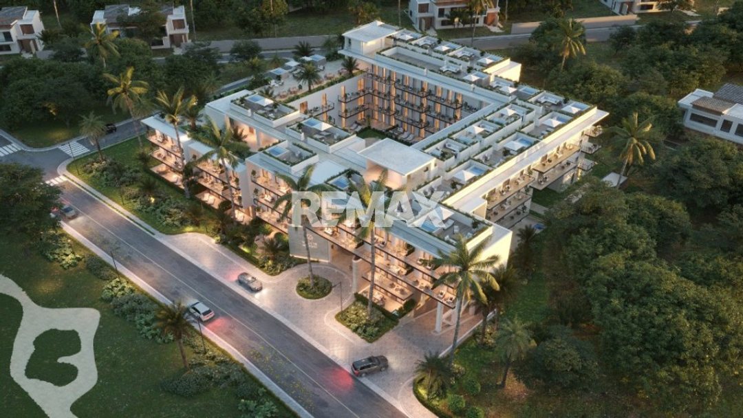 Apartamento en Cap Cana, foto 5