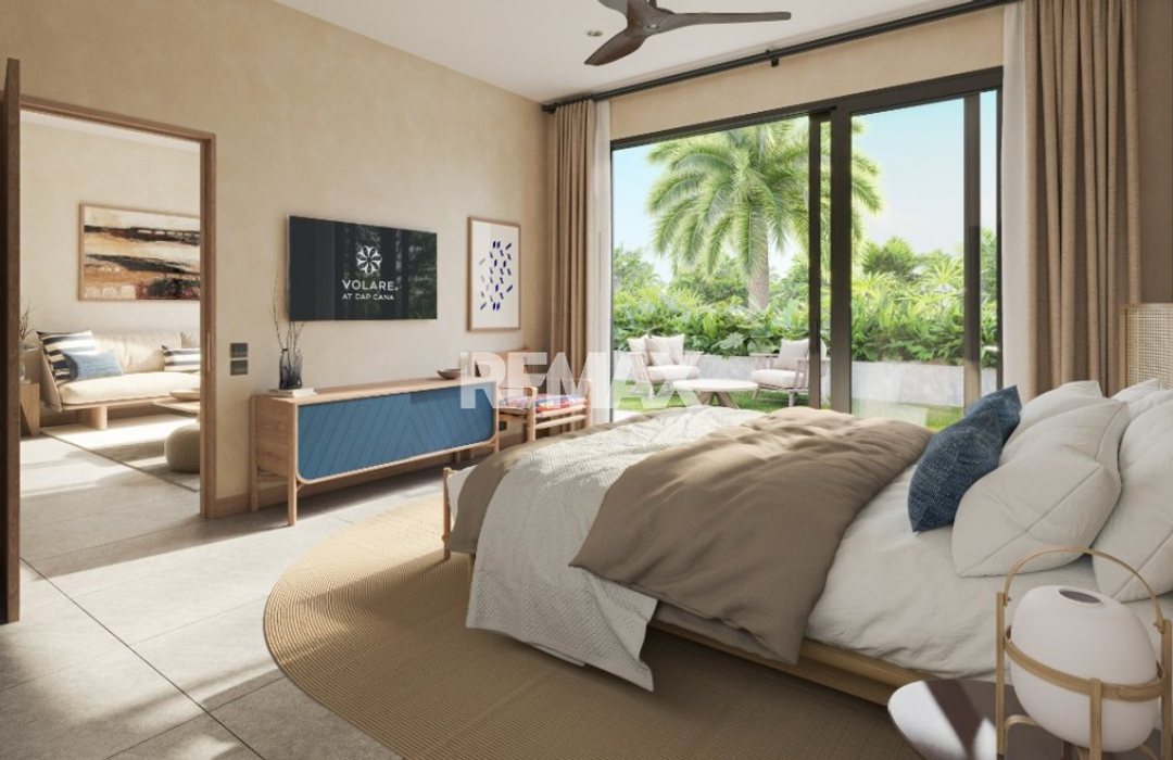 Apartamento en Cap Cana, foto 4