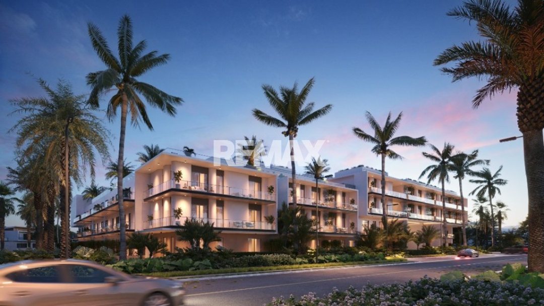 Apartamento en Cap Cana, foto 2