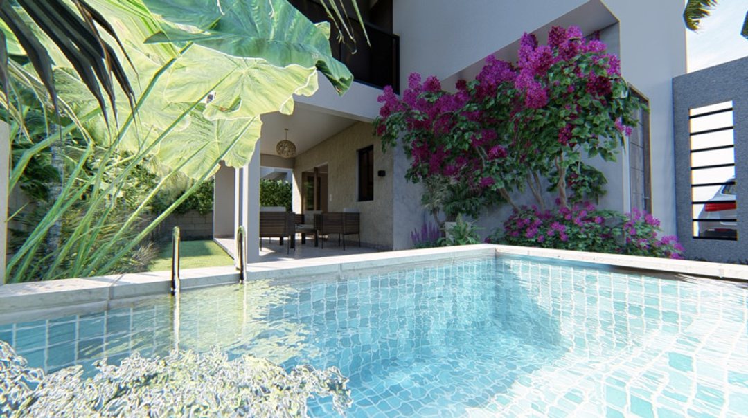 Casa en BAVARO, foto 4
