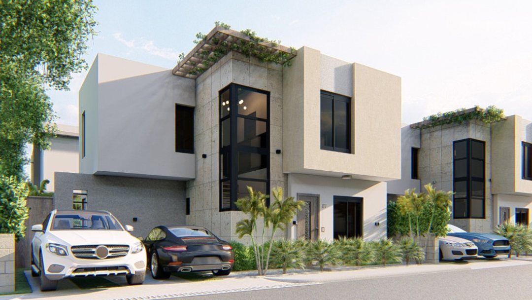 Casa en BAVARO, foto 3