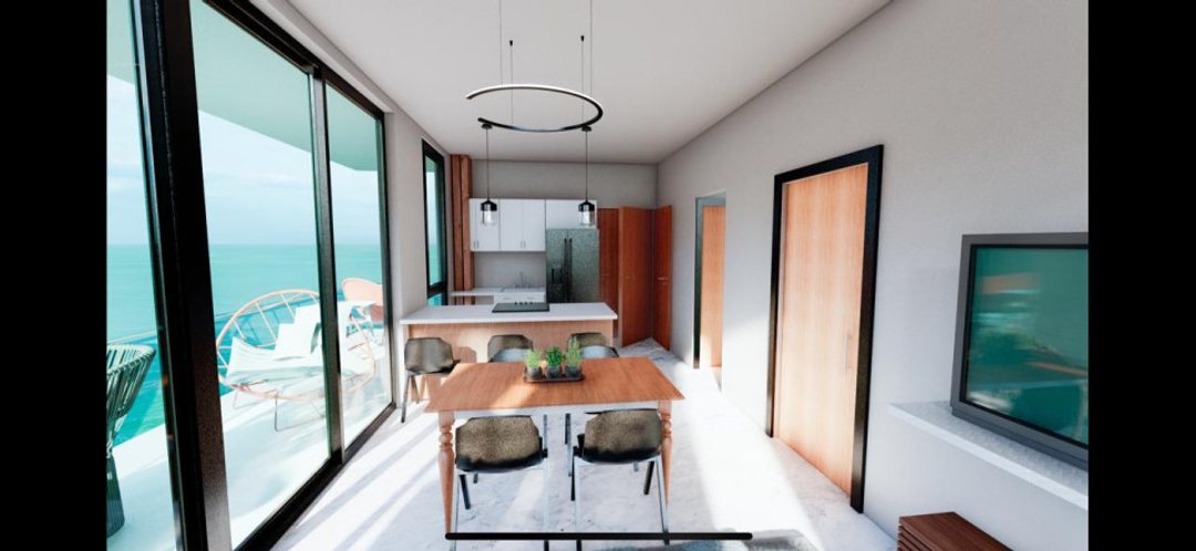 Apartamento en BOCA CHICA, foto 3