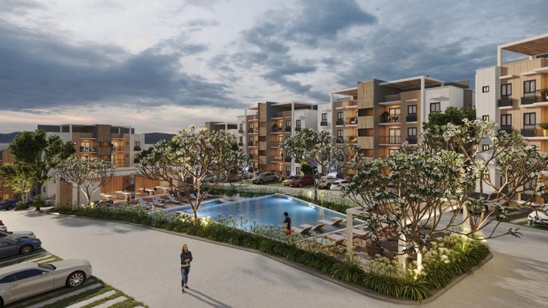 Apartamento en Arroyo Manzano, foto 5