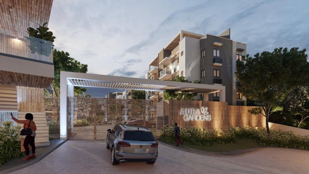 Apartamento en Arroyo Manzano, foto 4