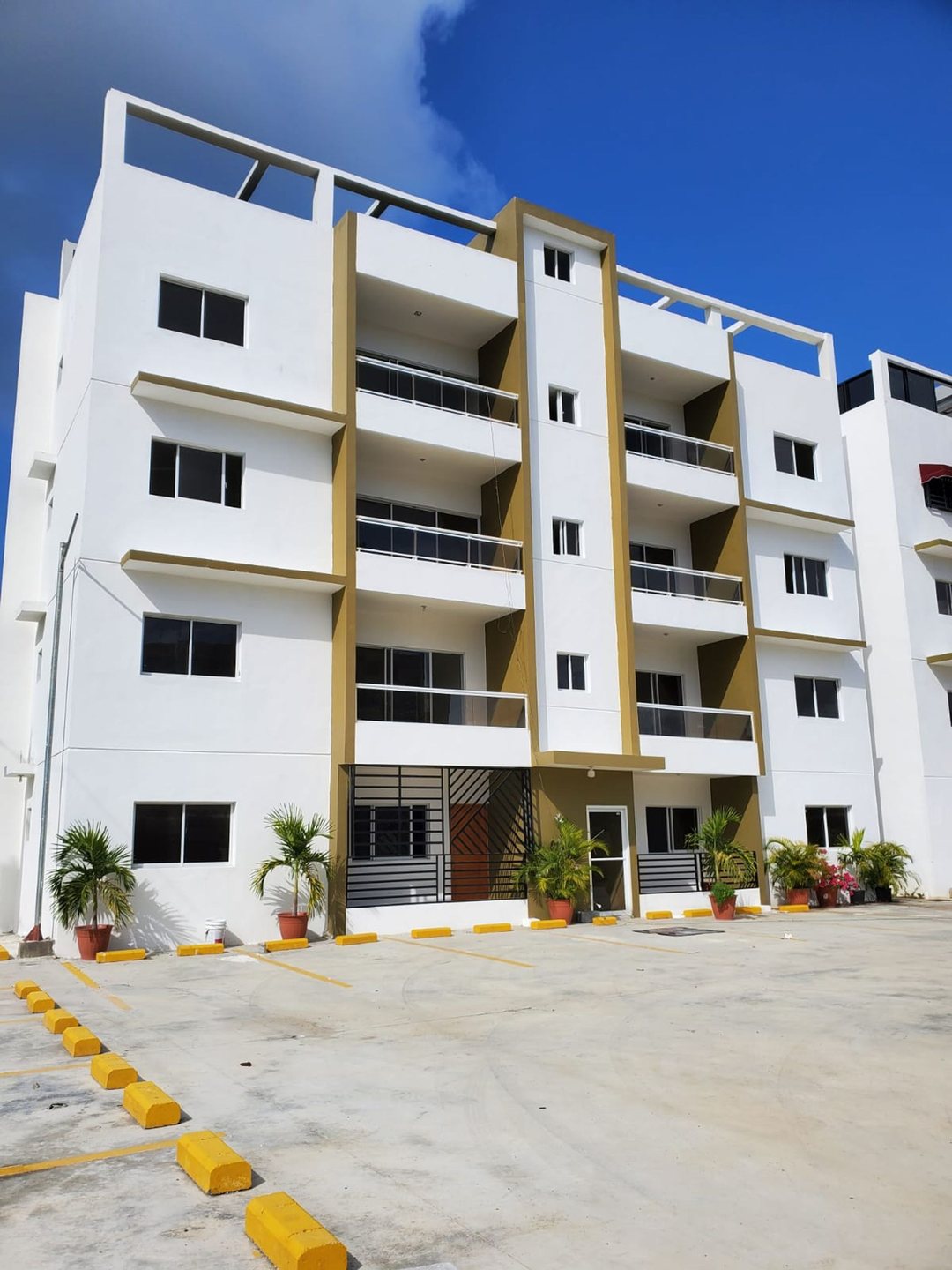 Apartamento en Arroyo Higüero, foto 2