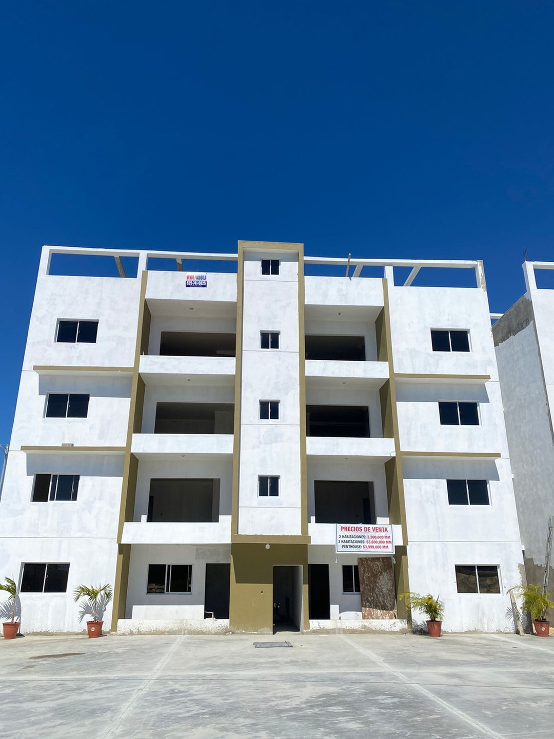 Apartamento en Arroyo Higüero, foto 5