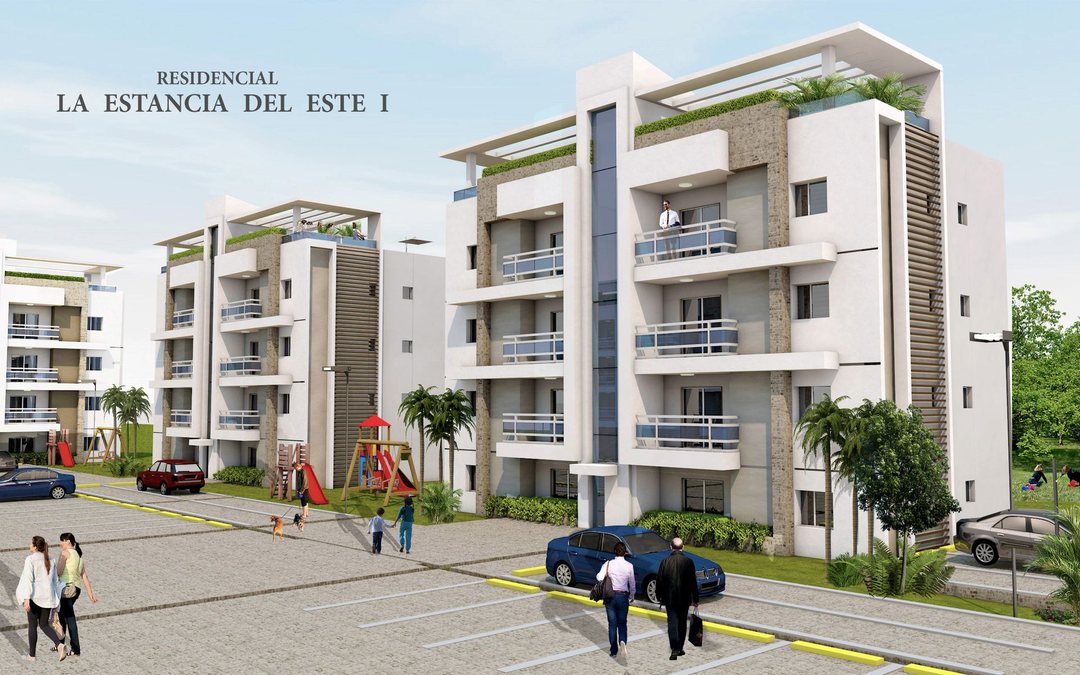 Apartamento en Arroyo Higüero, foto 4