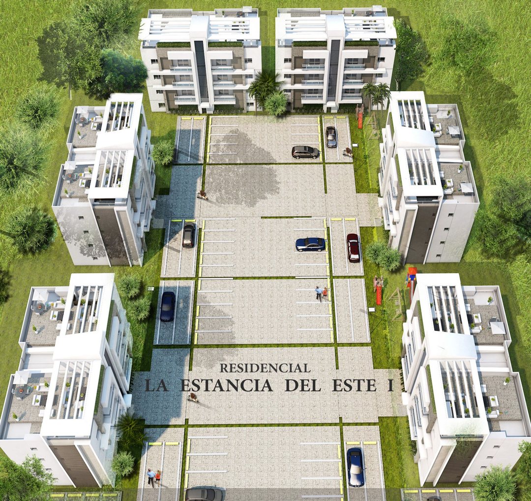 Apartment in Arroyo Higüero