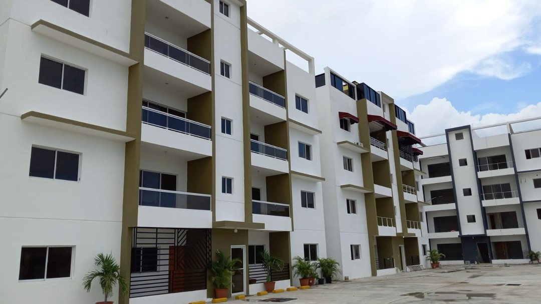 Apartamento en Arroyo Higüero, foto 3