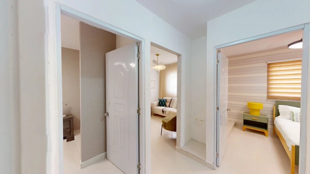 Apartamento en Sabana Perdida, foto 4