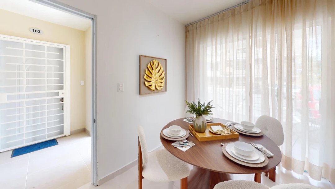 Apartamento en Sabana Perdida, foto 2