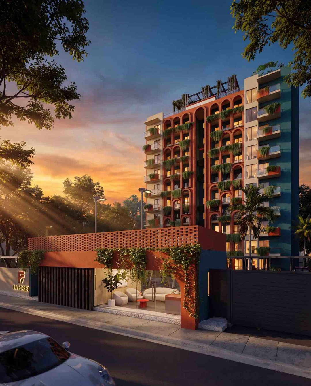 Apartamento en Canabacoa, foto 3