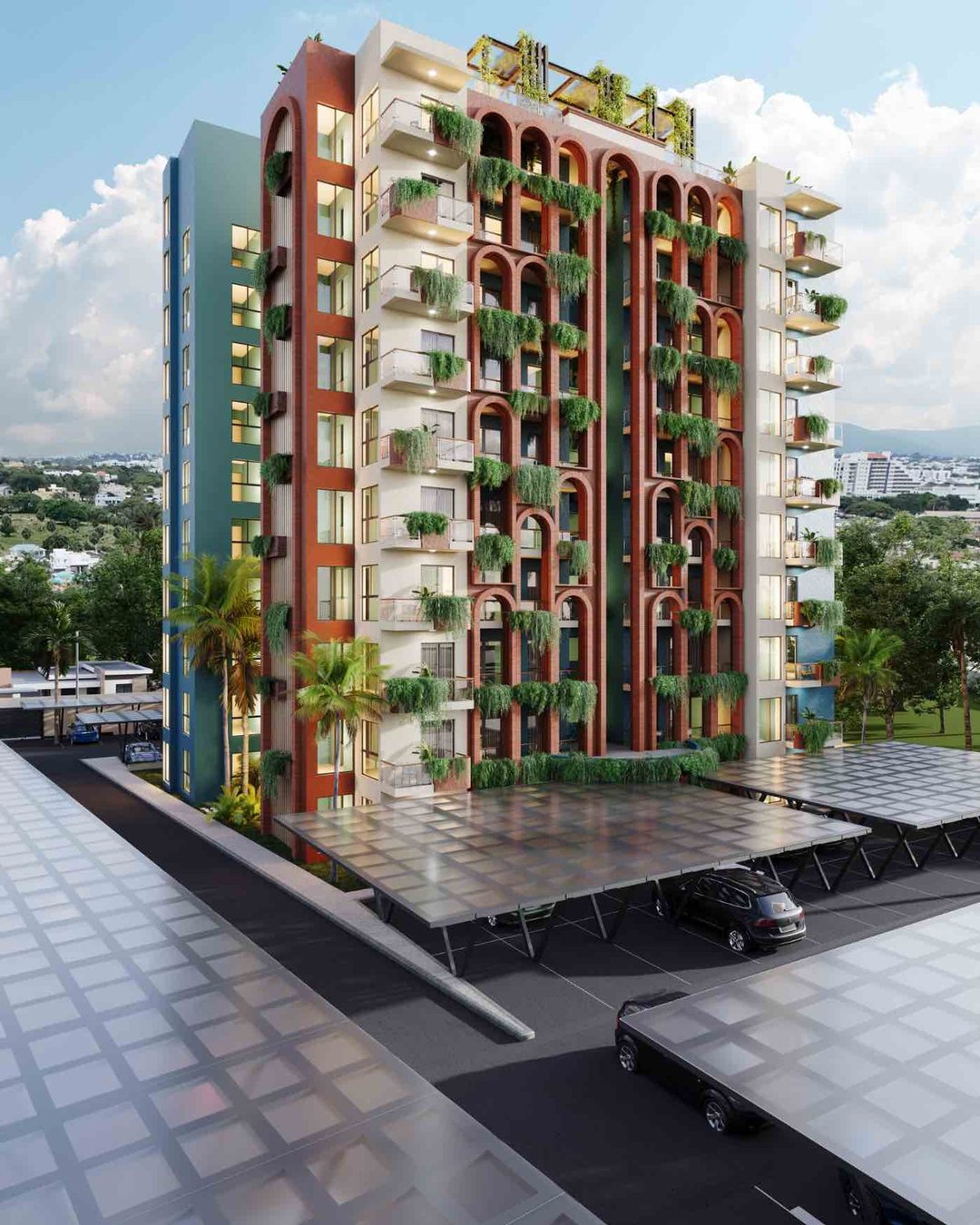 Apartamento en Canabacoa, foto 2