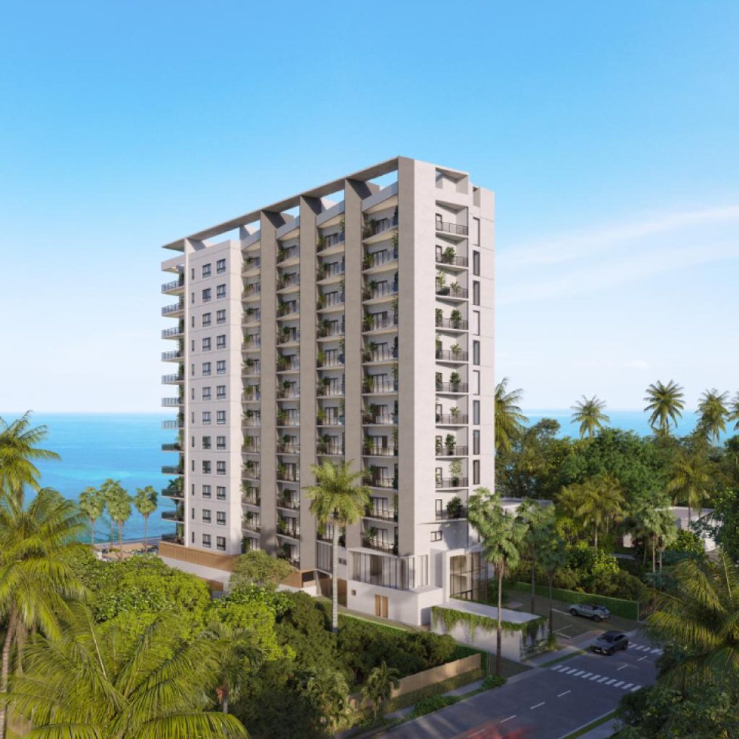Apartamento en Juan Dolio, foto 2