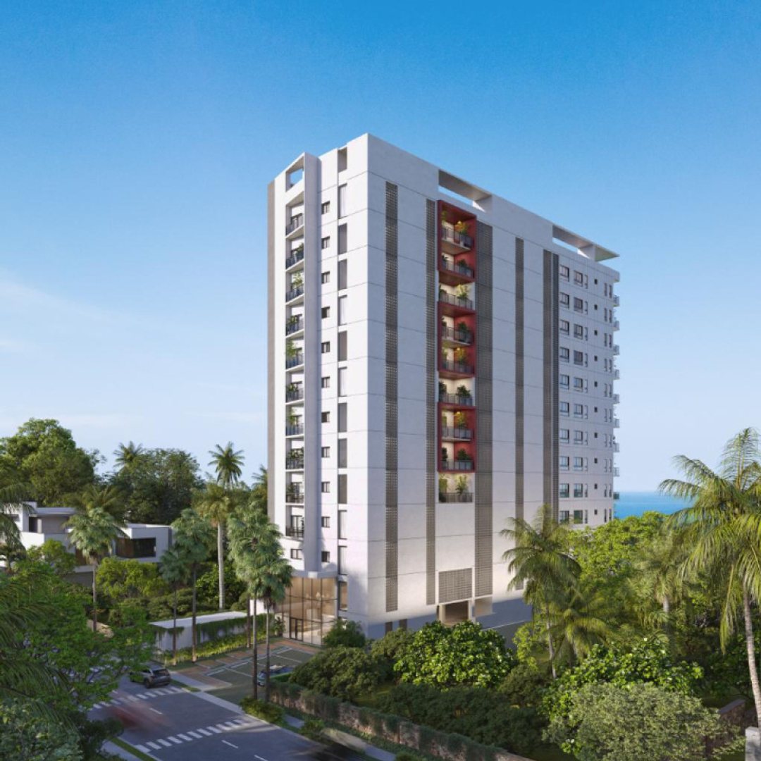 Apartamento en Juan Dolio, foto 4