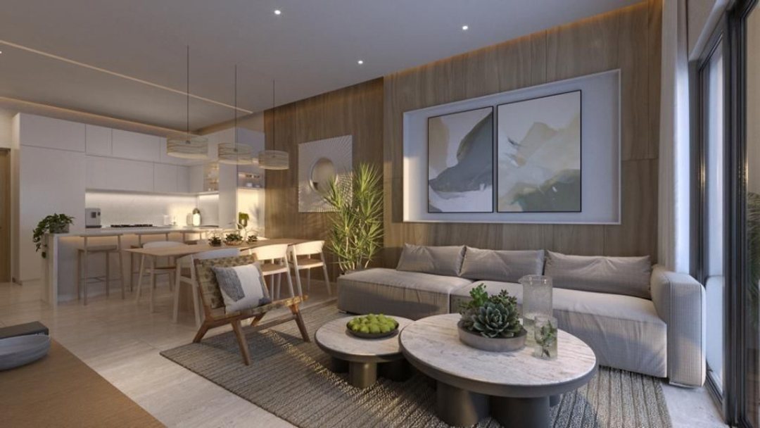 Apartamento en Juan Dolio, foto 5