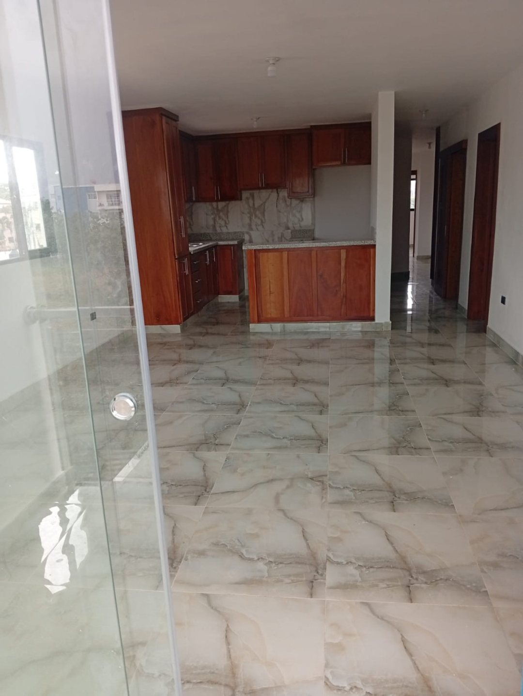 Apartamento en Urbanización Toribio Piantini, foto 4