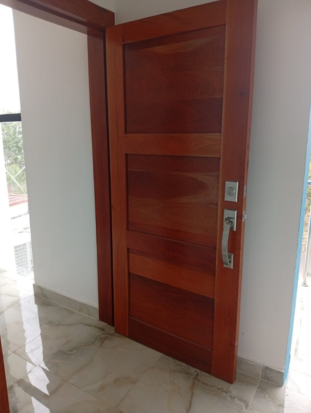 Apartamento en Urbanización Toribio Piantini, foto 3