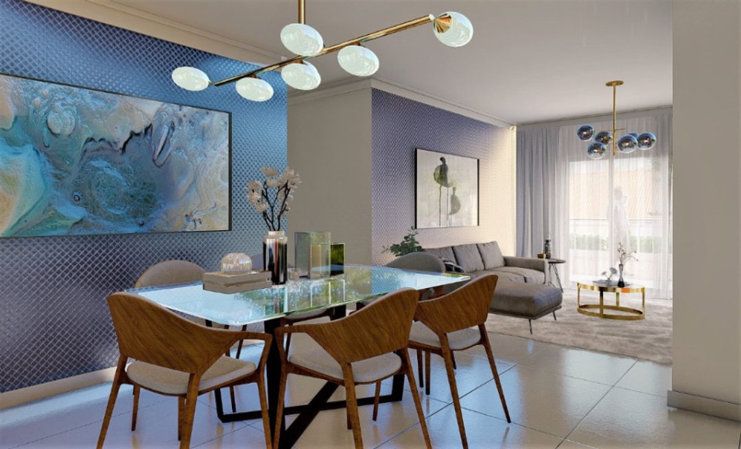 Apartamento en Residencial Brisa Oriental Iv, foto 3
