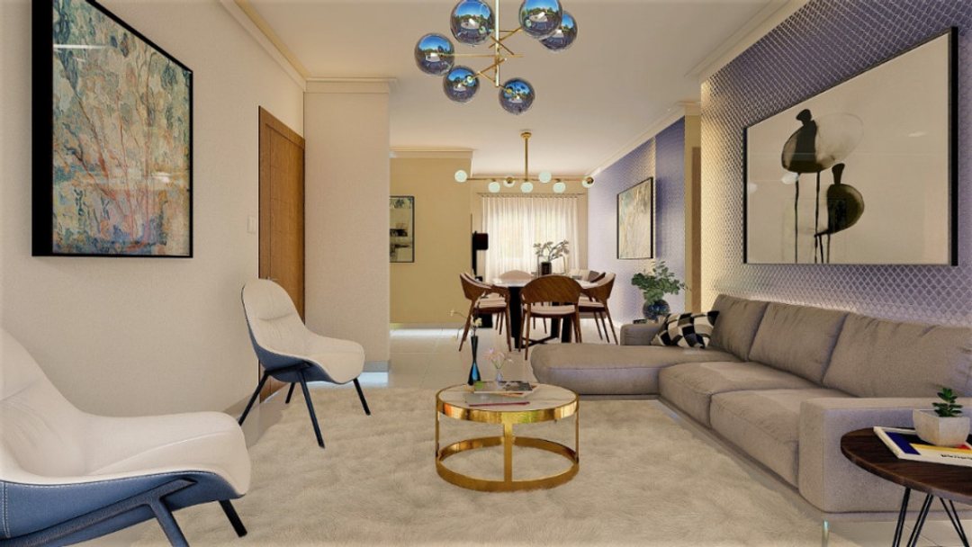 Apartamento en Residencial Brisa Oriental Iv, foto 2