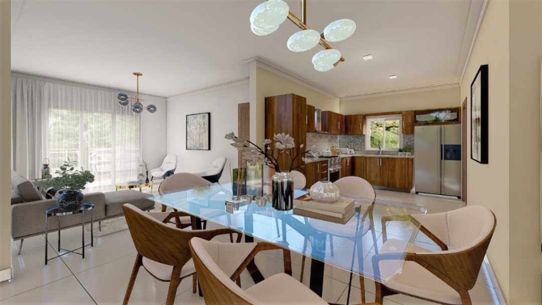 Apartamento en Residencial Brisa Oriental Iv, foto 4